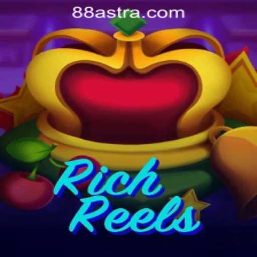 Experience the Thrill of RichReels at ASTRA88 PH CASINO