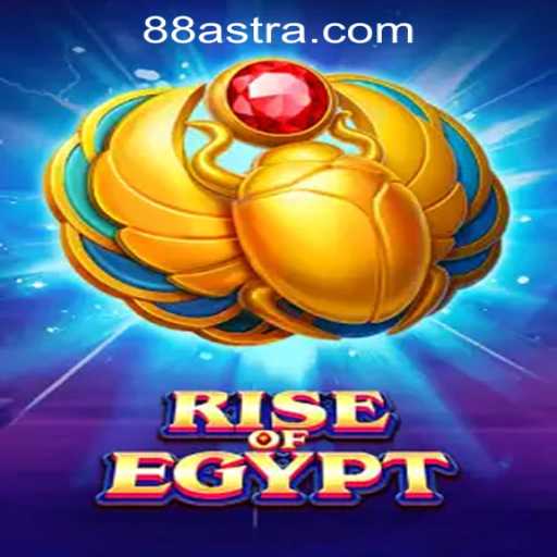 Exploring RiseOfEgypt with ASTRA88 PH CASINO: An Ancient Adventure