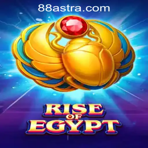 Exploring RiseOfEgypt with ASTRA88 PH CASINO: An Ancient Adventure