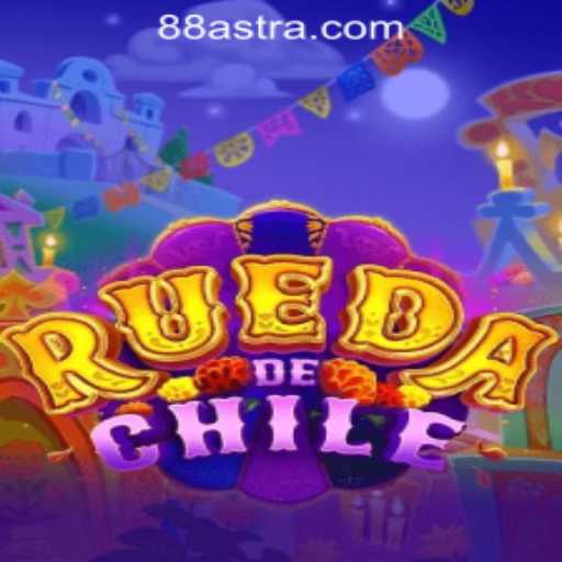 Engage in Thrilling Play with RuedaDeChile at ASTRA88 PH CASINO