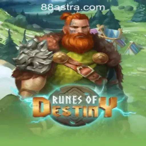 Runes of Destiny: An Adventurous Journey into the World of ASTRA88 PH CASINO