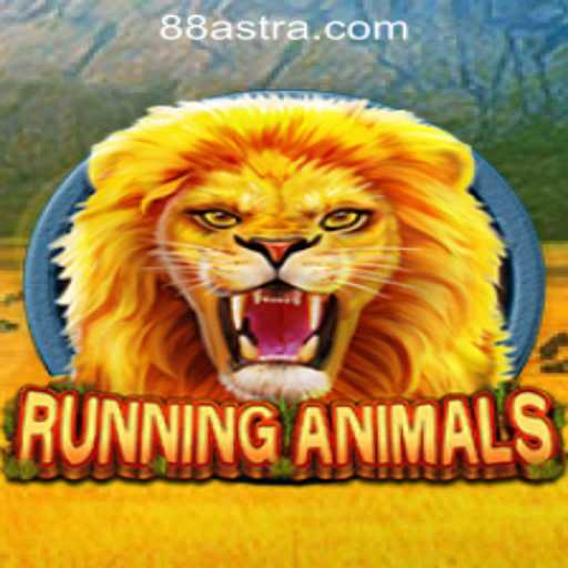 RunningAnimals: A Thrilling Experience at ASTRA88 PH CASINO