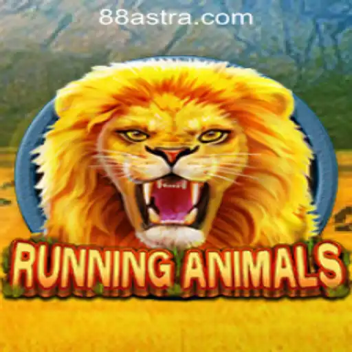 RunningAnimals: A Thrilling Experience at ASTRA88 PH CASINO