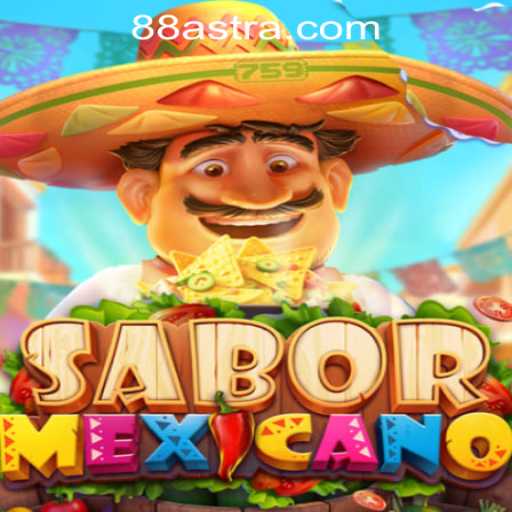 Exploring the Vibrant World of SaborMexicano at ASTRA88 PH CASINO