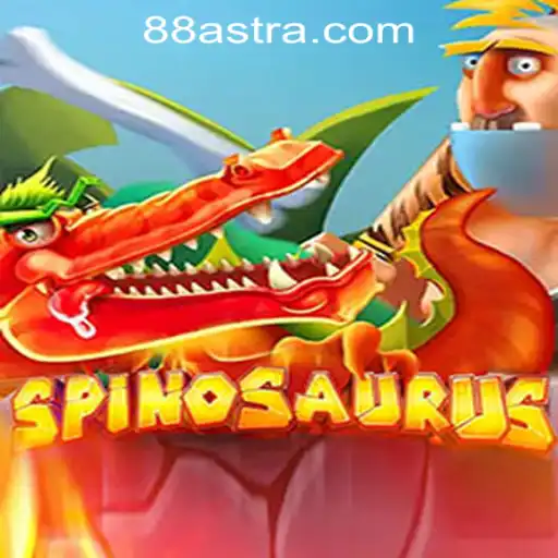 Exploring the Thrilling World of 'Spinosaurus' at ASTRA88 PH Casino