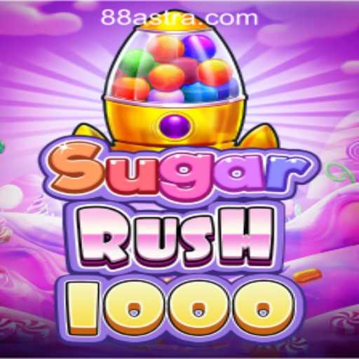 Discover the Exciting World of SugarRush1000 at ASTRA88 PH CASINO