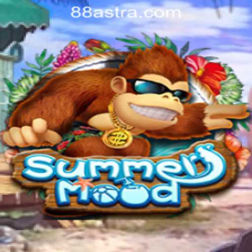 Discover the Thrilling World of SummerMood at ASTRA88 PH Casino