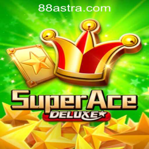 Discover the Exciting World of SuperAceDeluxe: A Comprehensive Guide