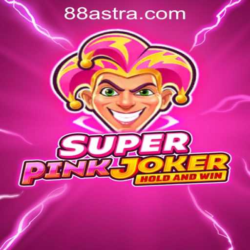 Discover the Exciting World of SuperPinkJoker at ASTRA88 PH CASINO