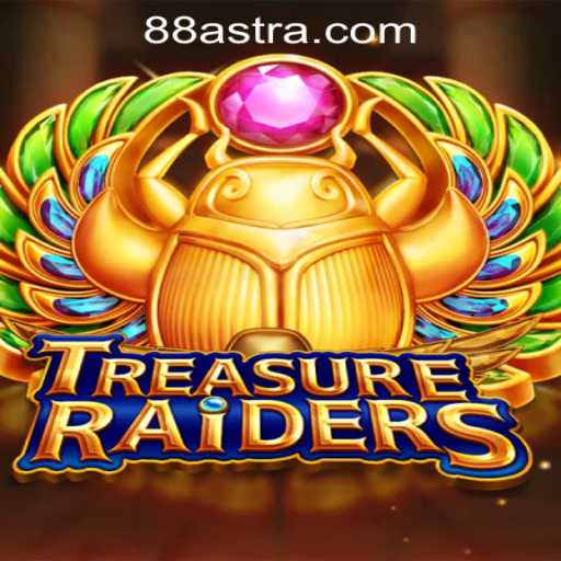 Exploring the Exciting World of TREASURERAIDERS in ASTRA88 PH CASINO
