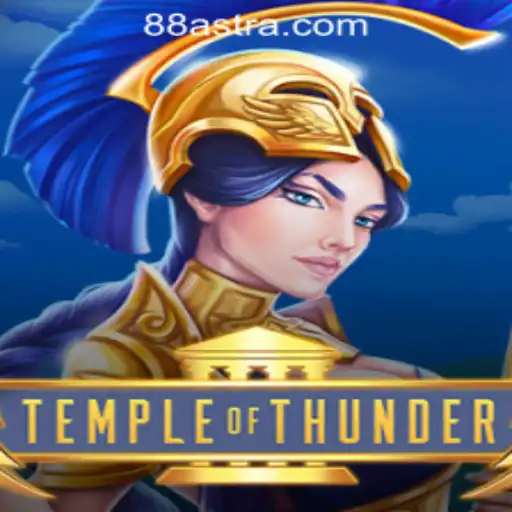Discover the Excitement of TempleofThunder at ASTRA88 PH CASINO