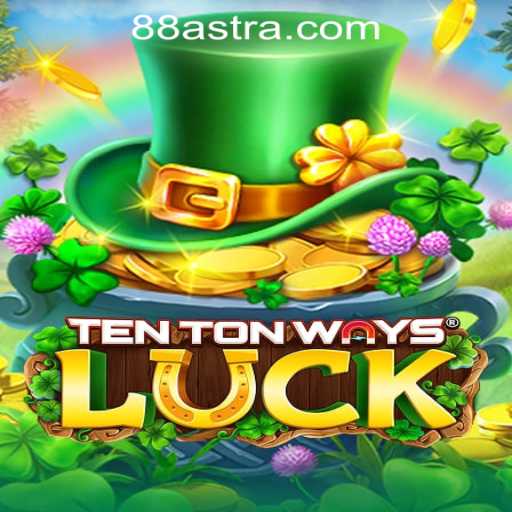 Unlocking the Mysteries of TenTonWaysLuck at ASTRA88 PH CASINO