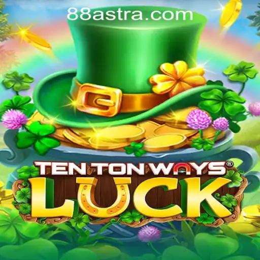 Unlocking the Mysteries of TenTonWaysLuck at ASTRA88 PH CASINO
