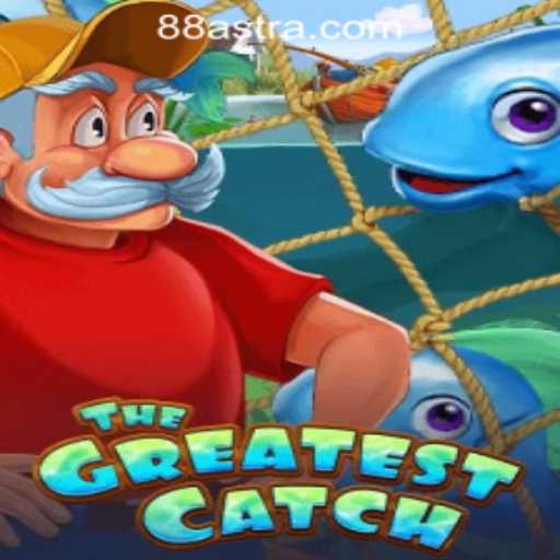 Discover the Thrills of TheGreatestCatch at ASTRA88 PH CASINO