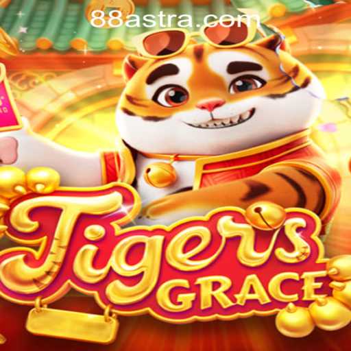 TigersGrace: An Exciting Adventure with ASTRA88 PH CASINO