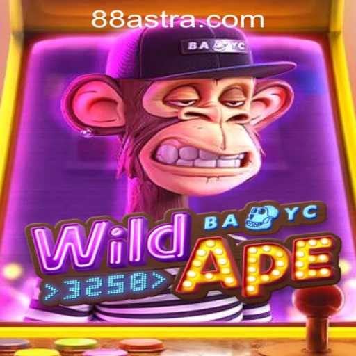 Exploring the Thrilling Allure of WildApe3258 at ASTRA88 PH CASINO