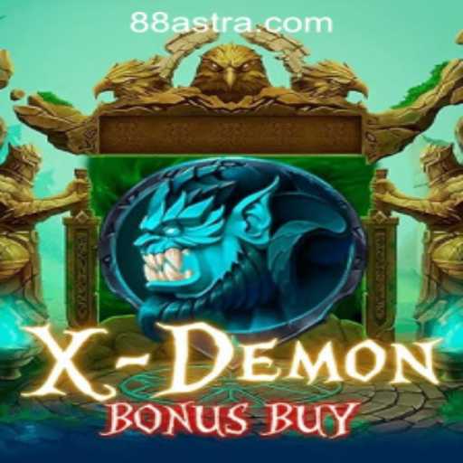 XDemonBonusBuy: Dive into the Thrilling World of ASTRA88 PH CASINO