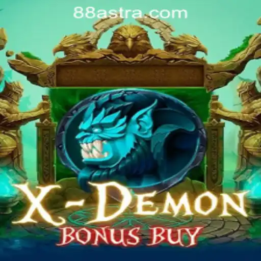 XDemonBonusBuy: Dive into the Thrilling World of ASTRA88 PH CASINO